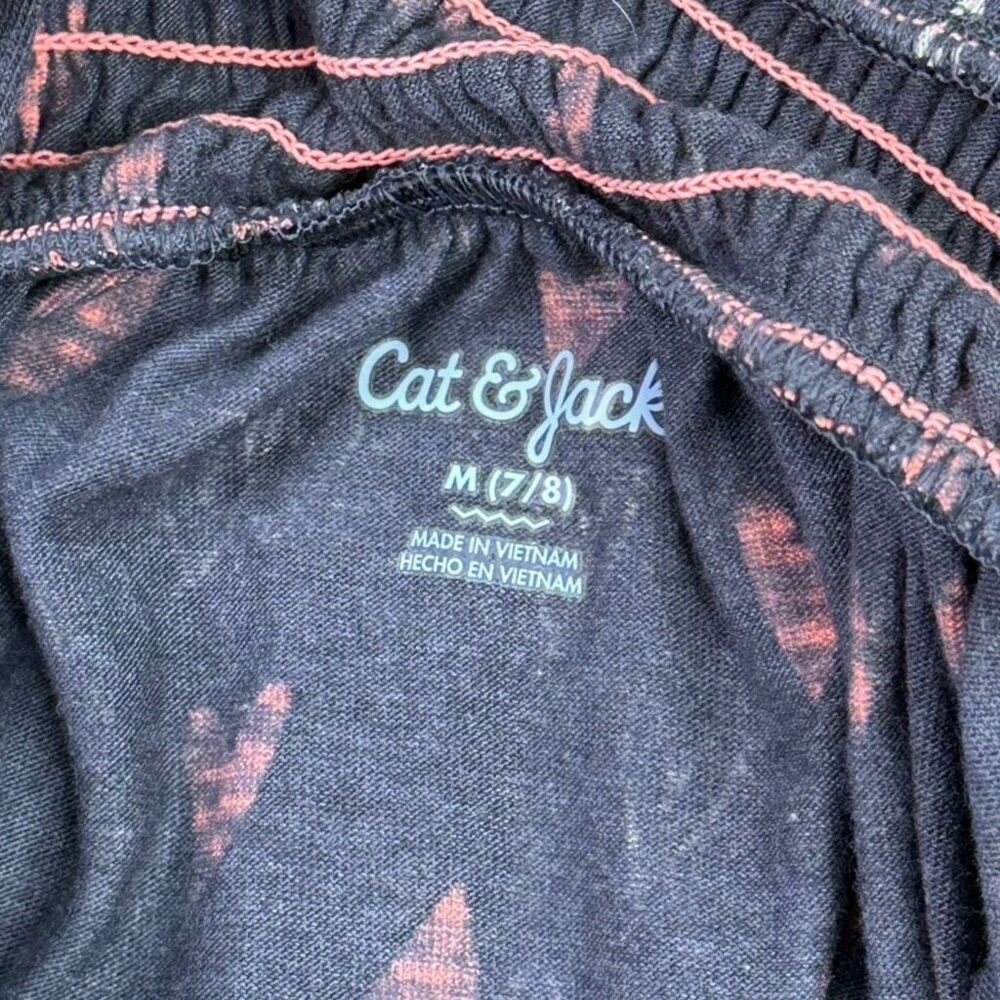 Girls’ Size 7/8 (M) Cat & Jack Dress Bundle - 3 Dresses - EUC / Gently Used - Picture 10 of 10